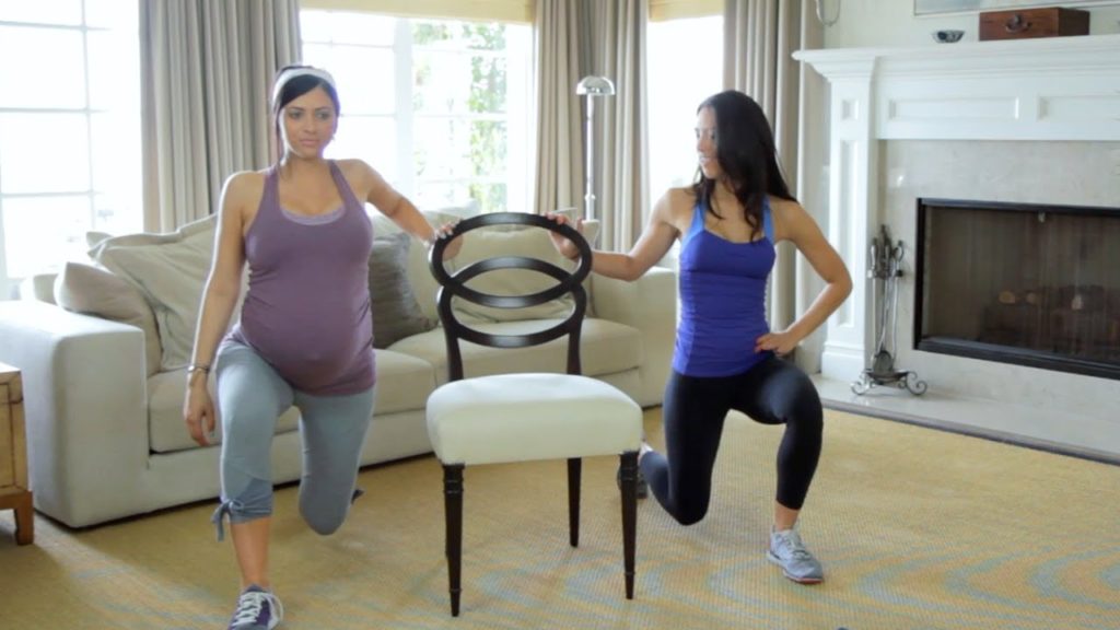 Safely Build Muscle and Get Strong While Pregnant | ART OF HEALTH & FITNESS