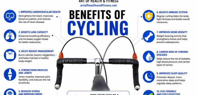Incorporate Cycling To Achieve Your Boxing Best