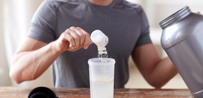 Increase Your Endurance and Strength with Protein Powder: Some Things to Consider