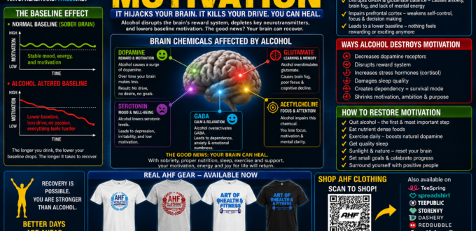 The Truth About Alcohol Dependence: Signs, Brain Science, and Every Path Back to Sobriety